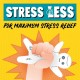 Legami Anti-Stress Squishy Voodoo EX