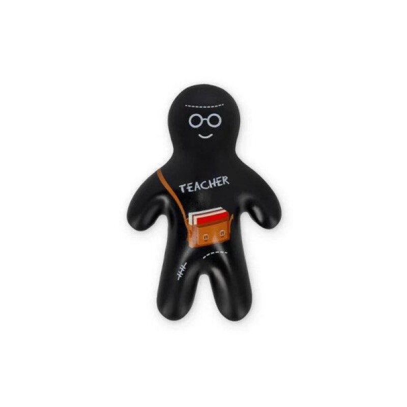 Legami Anti-Stress Squishy Teacher