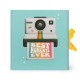 Legami Photo Album Best Moments Ever Camera