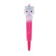 Legami Gel Pen Squeezies Unicorn