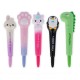 Legami Gel Pen Squeezies Bunny