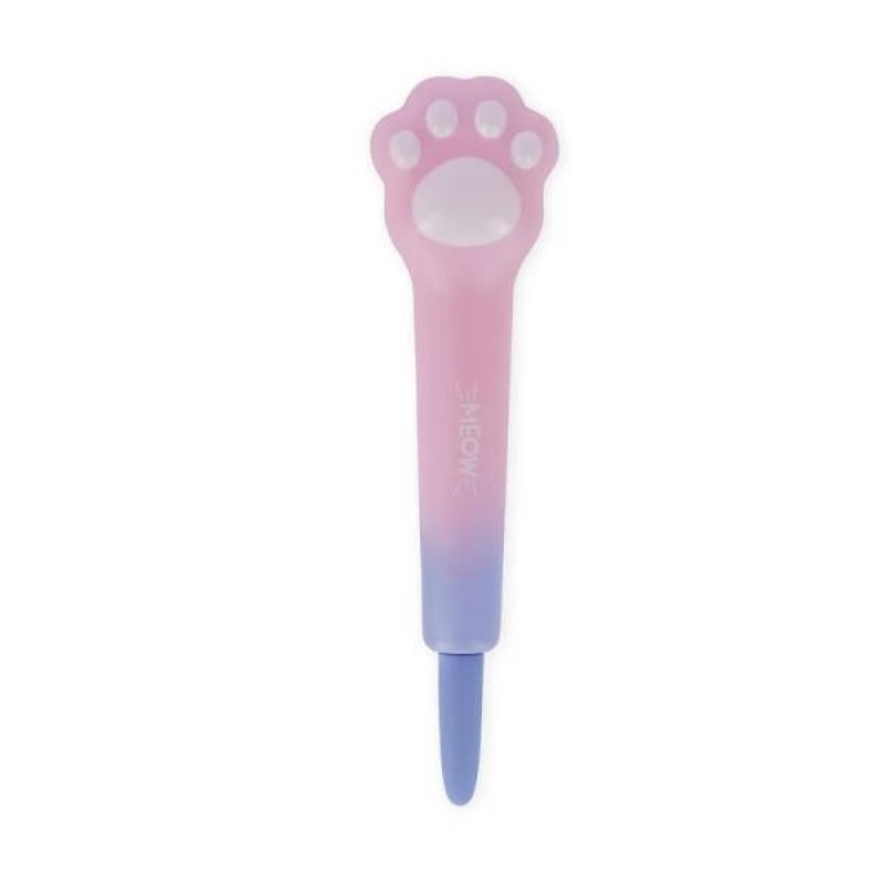 Legami Gel Pen Squeezies Kitty