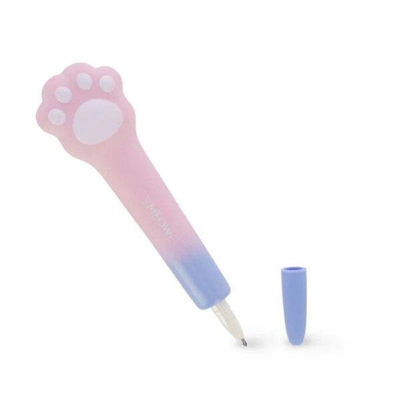 Legami Gel Pen Squeezies Kitty