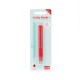 Legami Σετ 2 Ανταλλακτικά για στυλό Gel Pen Lovely Friends Red