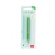 Legami Σετ 2 Ανταλλακτικά για στυλό Gel Pen Lovely Friends Green