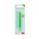 Legami Σετ 2 Ανταλλακτικά για στυλό Gel Pen Lovely Friends Neon Green