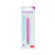 Legami Σετ 2 Ανταλλακτικά για στυλό Gel Pen Lovely Friends Purple