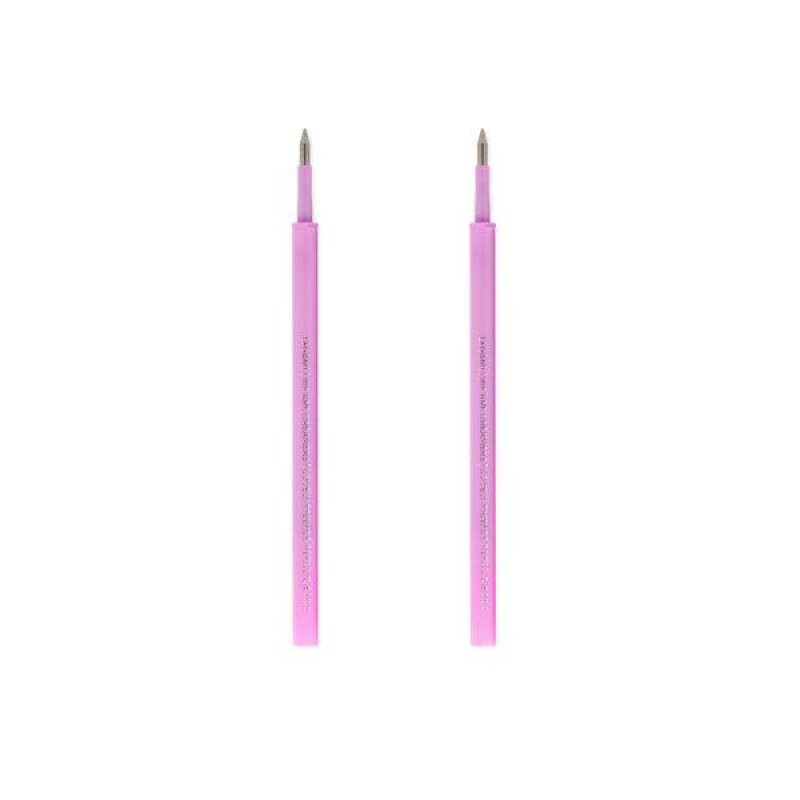 Legami Σετ 2 Ανταλλακτικά για στυλό Gel Pen Lovely Friends Purple