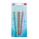 Legami Σετ 3 Erasable Gel Pens Under the Sea