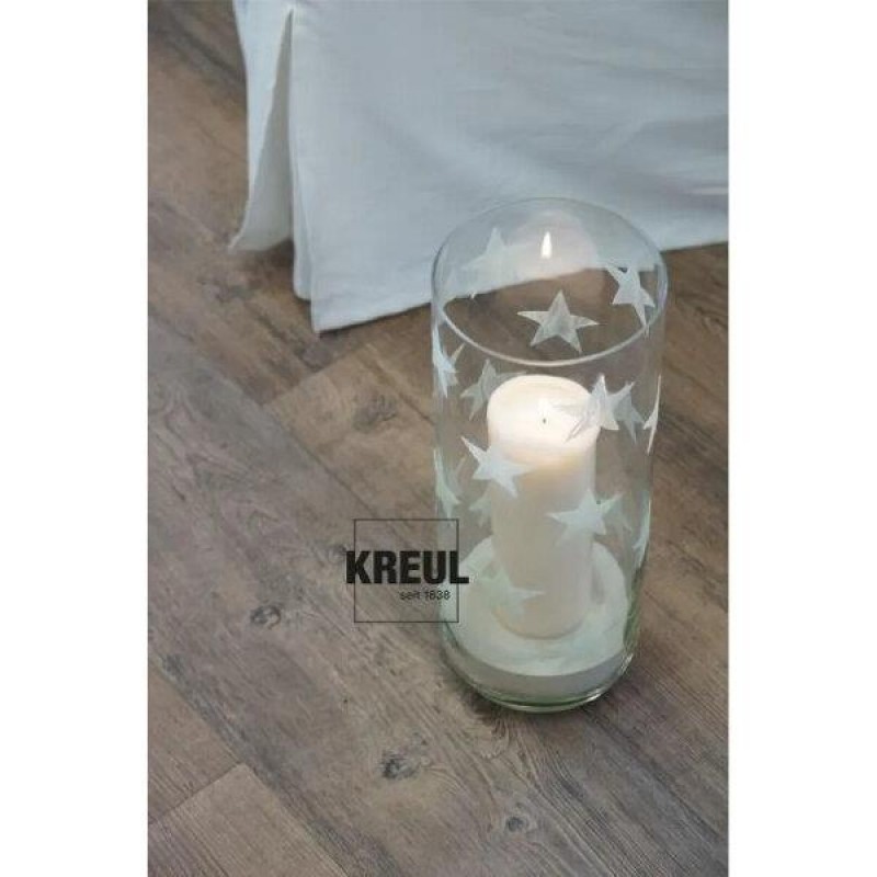 Kreul 150ml Ακρυλικό Χρώμα Glow-in-the-Dark