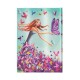 Paperblanks Mila Marquis Collection Summer Butterflies Midi Lined Journal