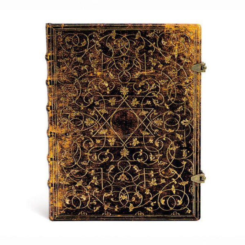 Paperblanks Grolier Ornamentali Grolier Ultra Lined Journal