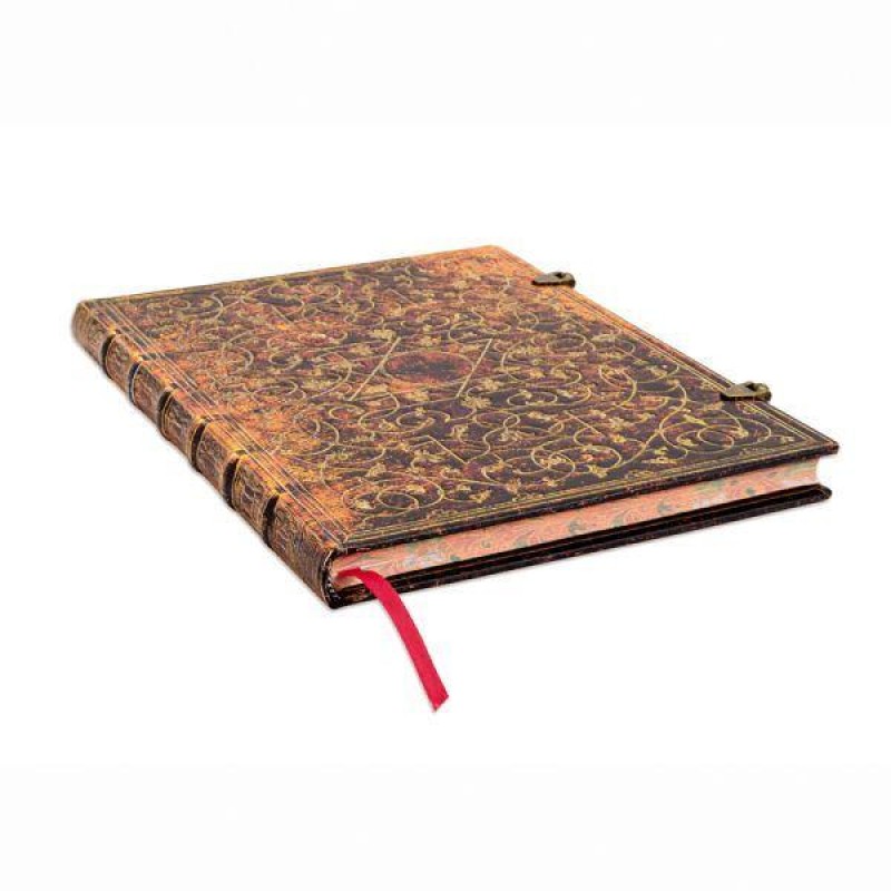 Paperblanks Grolier Ornamentali Grolier Ultra Lined Journal