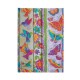 Paperblanks Playful Creations Hummingbirds and Butterbyes Mini Lined Journal