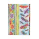 Paperblanks Playful Creations Hummingbirds and Butterbyes Mini Lined Journal