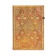 Paperblanks Fall Filigree Persimmon Grande Unlined Journal