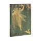 Paperblanks Lang’s Fairy Books Olive Fairy Midi Lined Journal