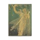 Paperblanks Lang’s Fairy Books Olive Fairy Midi Lined Journal