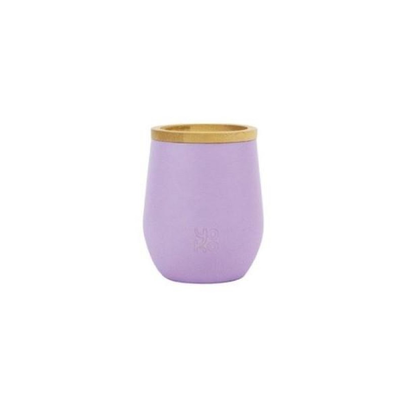 Yoko Design Κούπα Θερμός 250ml Pastel Lavender