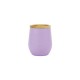 Yoko Design Κούπα Θερμός 250ml Pastel Lavender