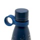 Legami 500 Ml Vacuum Bottle Hot and Cold - Stars