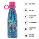 Legami 500 Ml Vacuum Bottle Hot and Cold - Floral