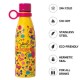 Legami 500 Ml Vacuum Bottle Hot and Cold - Sunshine