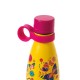 Legami 500 Ml Vacuum Bottle Hot and Cold - Sunshine