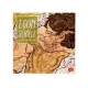 Legami 2025 Wall Calendar 30x29cm Egon Schiele