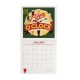 Legami 2025 Wall Calendar 30x29cm Beer Lover