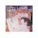 Legami 2025 Wall Calendar 30x29cm Gustav Klimt