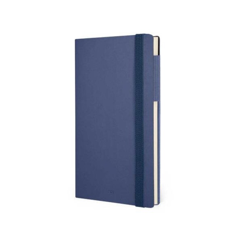 Legami 2025 12 Month Weekly Diary Medium Blueberry