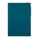 Legami 2025 12 Month Weekly Diary Medium Teal Blue