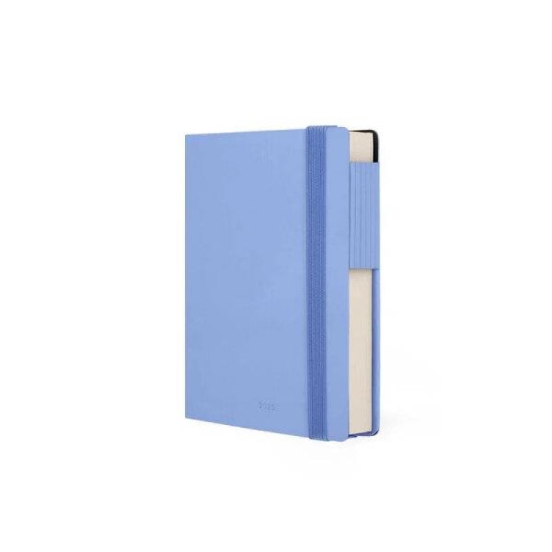 Legami 2025 12 Month Daily Diary Small Cornflower