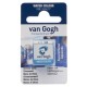 Van Gogh Watercolour Half Pan 108 Chinese White