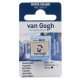 Van Gogh Watercolour Half Pan 291 Titanium Buff