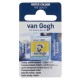 Van Gogh Watercolour Half Pan 272 Transparent Yellow Medium