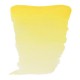 Van Gogh Watercolour Half Pan 254 Permanent Lemon Yellow