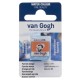 Van Gogh Watercolour Half Pan 278 Pyrrole Orange