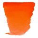 Van Gogh Watercolour Half Pan 278 Pyrrole Orange