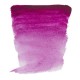 Van Gogh Watercolour Half Pan 592 Quinacridone Purple Red