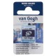 Van Gogh Watercolour Half Pan 568 Permanent Blue Violet