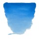 Van Gogh Watercolour Half Pan 535 Cerulean Blue Phthalo