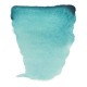 Van Gogh Watercolour Half Pan 661 Turquoise Green