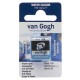 Van Gogh Watercolour Half Pan 708 Paynes Grey