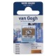 Van Gogh Watercolour Half Pan 811 Bronze