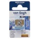 Van Gogh Watercolour Half Pan 803 Deep Gold