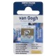 Van Gogh Watercolour Half Pan 844 Interference Yellow