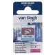 Van Gogh Watercolour Half Pan 845 Interference Red