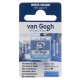 Van Gogh Watercolour Half Pan 846 Interference Blue